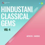 Hindustani Classical Gems Vol-4 - Fateh Ali Khan Song Download